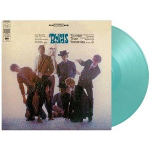 The Byrds - Younger Than Yesterday
