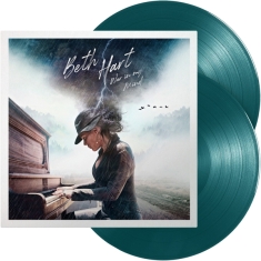 Beth Hart - War In My Mind