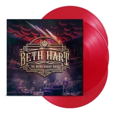 Beth Hart - Live At The Royal Albert Hall