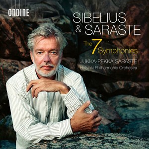 Jean Sibelius - The 7 Symphonies