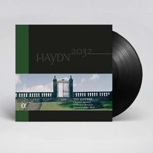Joseph Haydn - Haydn 2032, Vol. 16 - The Surprise