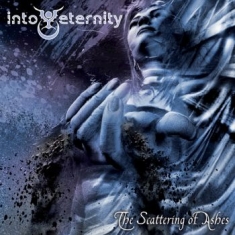 Into Eternity - Scattering Of Ashes The (Colored Vi