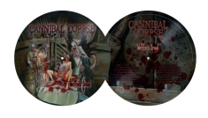 Cannibal Corpse - Wretched Spawn The (Picture Disc Vi