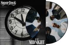 Snoop Dogg - 10 Til' Midnight (Picture Disc Viny