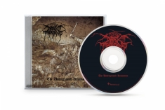 Darkthrone - Underground Resistance The