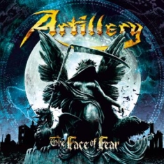 Artillery - Face Of Fear The
