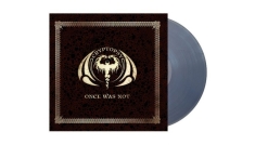 Cryptopsy - Once Was Not (Clear Vinyl Lp)