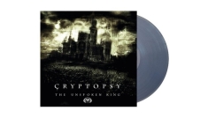 Cryptopsy - Unspoken King The (Clear Vinyl Lp)