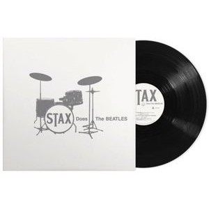 Various Artists - Stax Does The Beatles