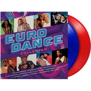 V/A - Eurodance Collected