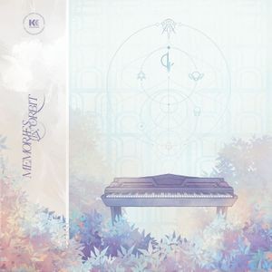 V/A - Mio: Memories In Orbit