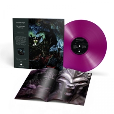 Stormkeep - Nocturnes Of Iswylm The (Violet Vin
