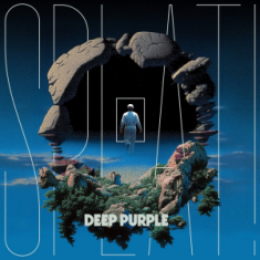 Deep Purple - Splat! (CD)