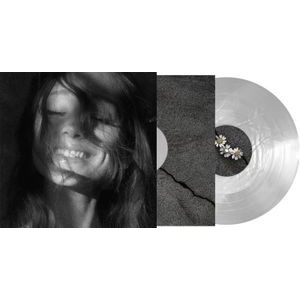 Ariana Grande - Petal (Translucent Pearly White Vinyl)