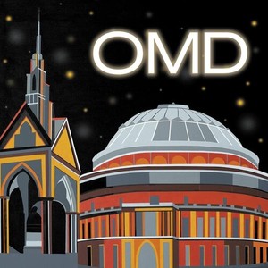 Orchestral Manoeuvres In The Dark - Atmospherics & Greatest Hits
