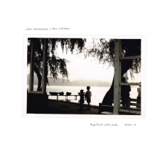 Chihei Hatakeyama & Shun Ishiwaka - Magnificent Little Dudes Vol 2