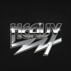 The Howlers - Heavy (Inverted Cover)