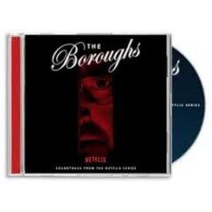 Various - The Boroughs (Soundtrack From The Netflix Series)
