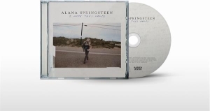 Springsteen Alana - I Hope This Helps