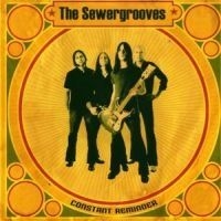 Sewergrooves - Constant Reminder in the group CD / Pop at Bengans Skivbutik AB (567192)