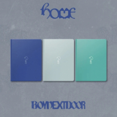 Boynextdoor - Home (Random Ver.)