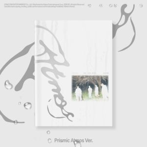 SHINee - Atmos ( PrIsmIc Atmos Ver.)