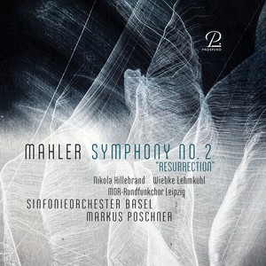 Gustav Mahler - Symphony No. 2