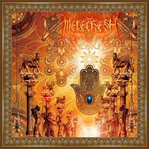 Melechesh - Enki