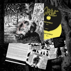 Grave - Necropsy - The Complete Demo Record