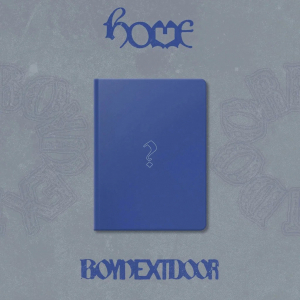 Boynextdoor - 1St Studio Album 'Home' (Navigator