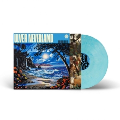 Ulver - Neverland (Light Blue Marbled Vinyl