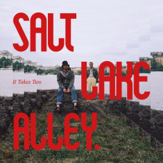 Salt Lake Alley - It Takes Two (Vinyl LP)