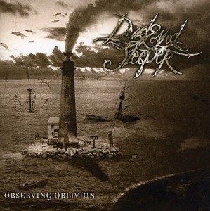 Dead Eyed Sleeper - Observing Oblivion