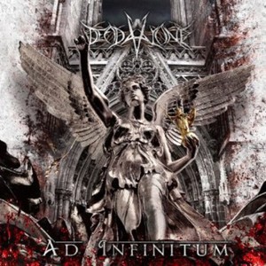 Dead Alone - Ad Infinitum