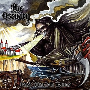 Ossuary The - Post Mortem Blues