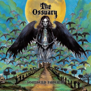 Ossuary The - Southern Funeral