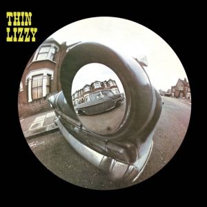 Thin Lizzy - Thin Lizzy (Vinyl)