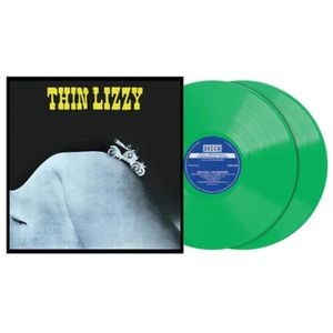 Thin Lizzy - Thin Lizzy (Vinyl)