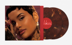 Kehlani - Kehlani (Color Vinyl)