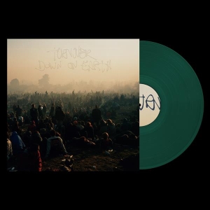 Turnover - Down On Earth