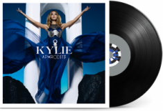 Kylie Minogue - Aphrodite