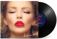 Kylie Minogue - Kiss Me Once