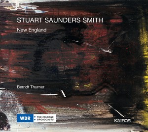 Smith Stuart Saunders - New England