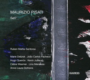 Pisati Maurizio - Set7