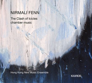 Fenn Nirmali - The Clash Of Icicles (Chamber Music