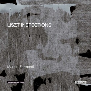 Liszt Franz - Formenti: Liszt Inspections