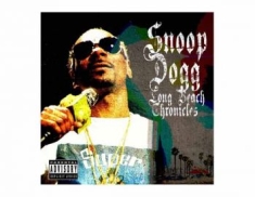 Snoop Dogg - Long Beach Chronicles