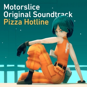 Pizza Hotline - Motorslice