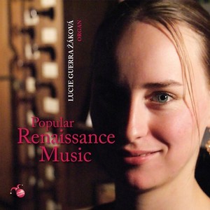 Various Composers - Popular Renaissance Music