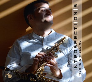 Ricard Capellino - Introspecti(On)S